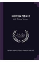Everyday Religion