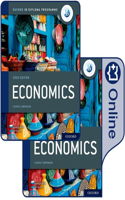 Ib Diploma Economics 2020 Edition Student Book