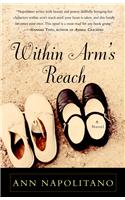 Within Arm's Reach