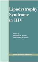 Lipodystrophy Syndrome in HIV