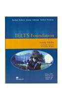 IELTS Foundation Study Skills Book Pack