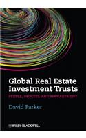 Global Real Estate Investment Trusts