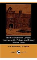 Fascination of London