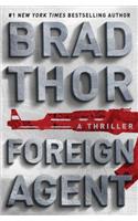 Foreign Agent