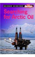 Searching for Arctic Oil