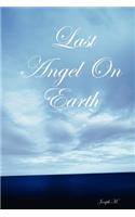 Last Angel On Earth