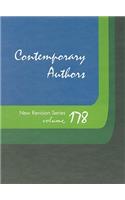 Contemporary Authors New Revision Series