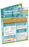 Creating a Trauma-Sensitive Classroom (Quick Reference Guide 25-Pack)