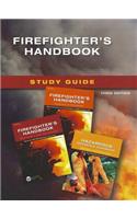 Study Guide for Firefighter's Handbook, 3rd