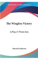 Wingless Victory
