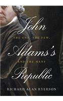 John Adams's Republic