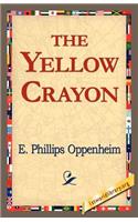 Yellow Crayon