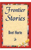 Frontier Stories: (English)