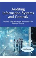 Auditing Information Systems and Controls