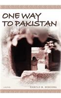 One Way to Pakistan