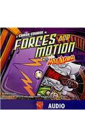 Crash Course in Forces and Motion with MaxAxiom