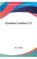 Eynsham Cartulary V1