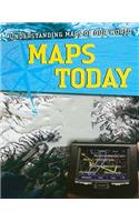 Maps Today