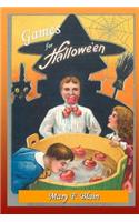Games for Hallow-e'en