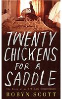 Twenty Chickens for a Saddle
