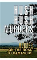 Hush Hush Murders