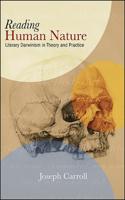 Reading Human Nature: Literary Darwinism in Theory and Practice(English)