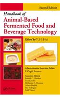 Handbook of Animal-Based Fermented Food and Beverage Technology