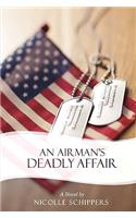 Airman's Deadly Affair