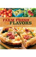 Farm Fresh Flavors