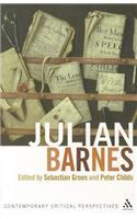 Julian Barnes