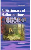 Dictionary of Hallucinations
