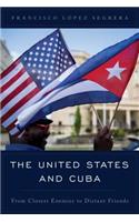 The United States and Cuba