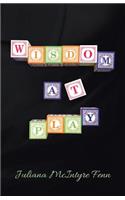 Wisdom at Play: (English)