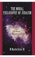 Moral Philosophy of Judaism