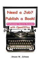 Need A Job? Publish A Book!