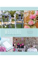 Wedding Papercrafts: Add Handmade Charm to Your Celebration