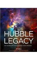The Hubble Legacy: 30 Years of Discoveries and Images