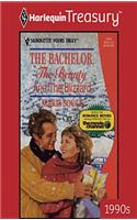 The Bachelor, the Beauty and the Blizzard