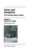 Vision and Navigation