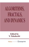 Algorithms, Fractals, and Dynamics