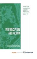 Photoreceptors and Calcium