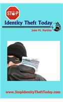 Stop Identity Theft today