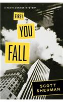 First You Fall