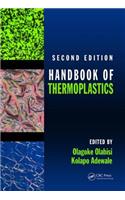 Handbook of Thermoplastics