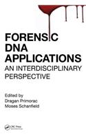 Forensic DNA Applications