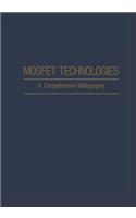 Mosfet Technologies