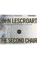 Second Chair: A Novel