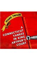 Connecticut Yankee in King Arthur's Court