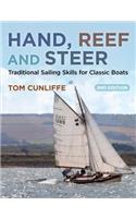 Hand, Reef and Steer 2nd edition