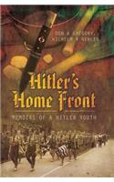 Hitler's Home Front